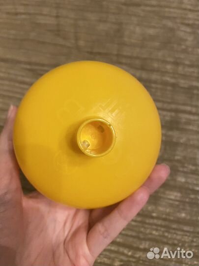 Пустые Контейнеры яйцо чупа-чупс на поделки