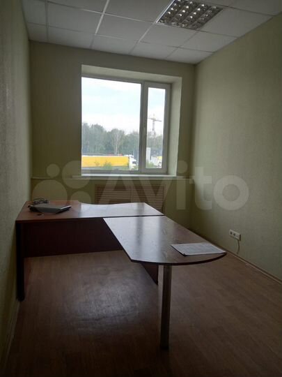Офис, 140 м²