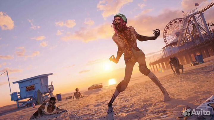 Dead Island 2 Gold xbox