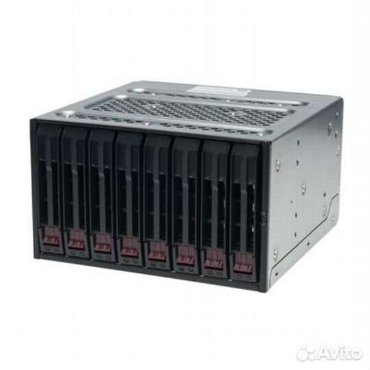 Аксессуар для сервера Supermicro CSE-M28SAC 170539