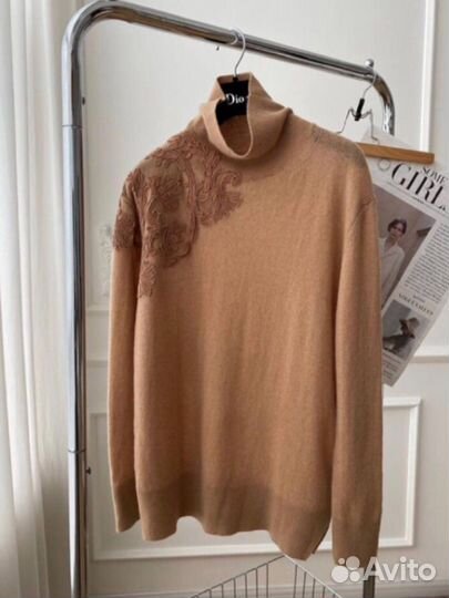 Водолазка женская 46 48