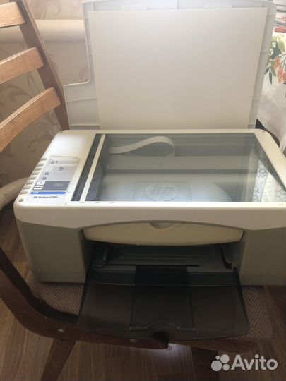 Продам принтер