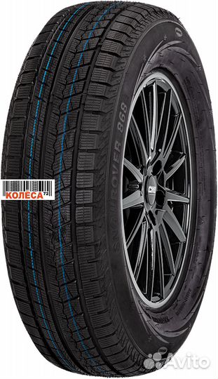 Roadmarch Snowrover 868 235/45 R18