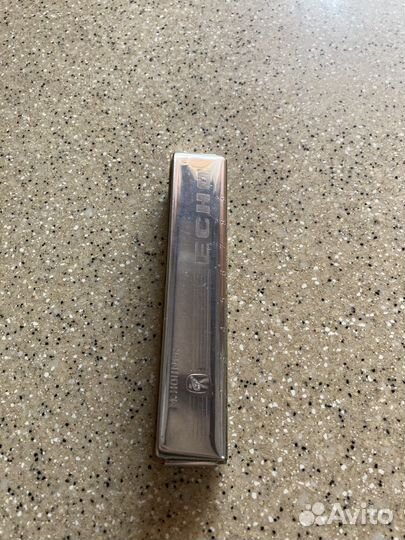Губная гармошка Hohner Echo 2309