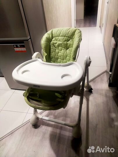 Стул для кормления
