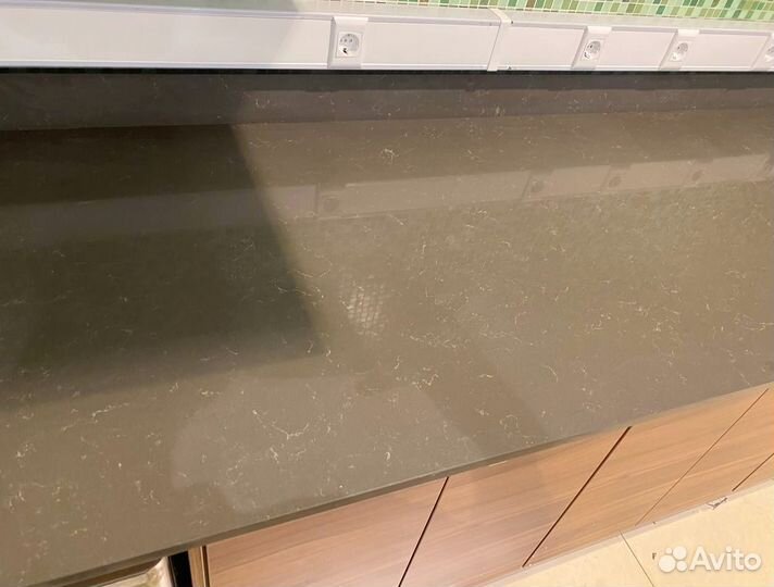 Столешница кухонная модуль