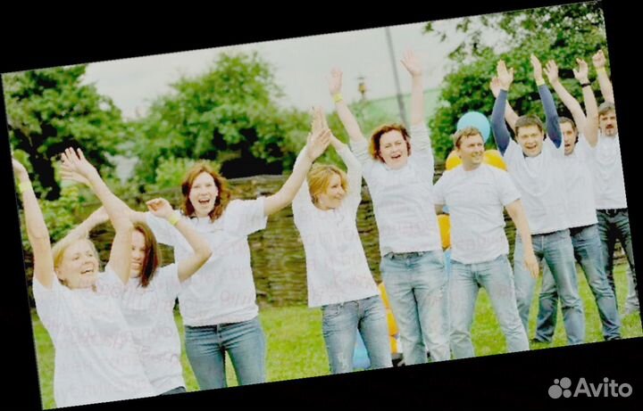 Рабочий на производство Вахта прожив. /Еда Еженед