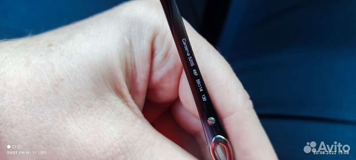 Очки оригинал