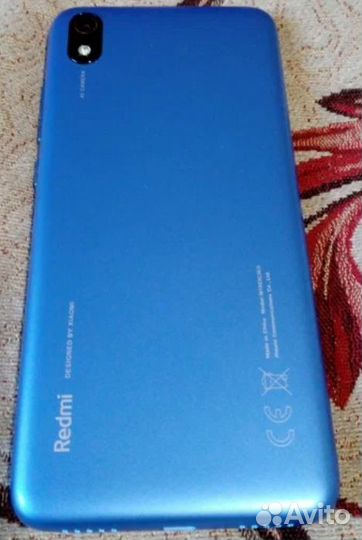 Xiaomi Redmi 9A, 2/32 ГБ