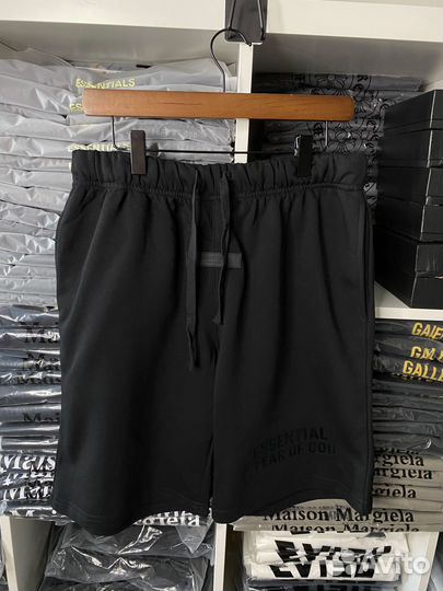 Шорты fear OF GOD essentials