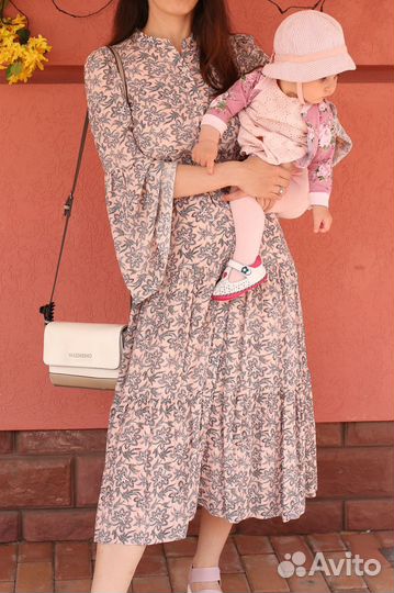 Платье Michael Kors