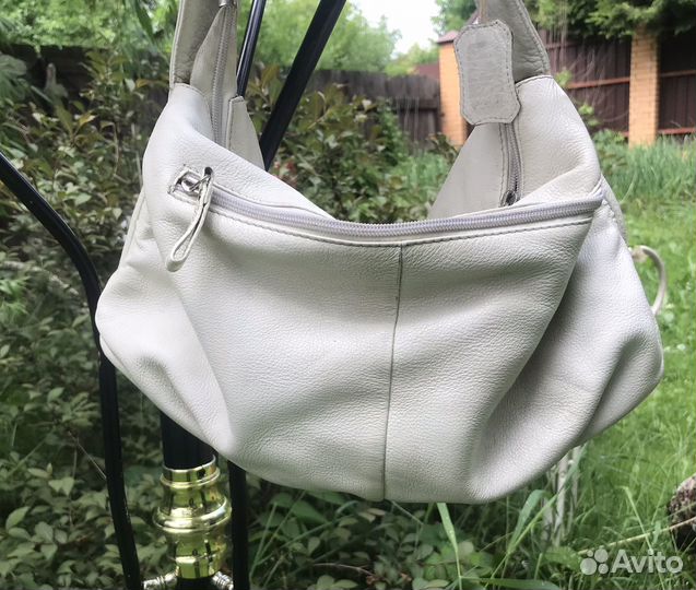 Сумка Akvorioli Италия нат. кожа