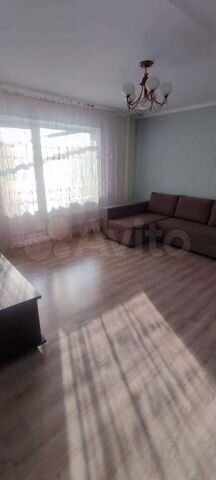 2-к. квартира, 49 м², 3/5 эт.