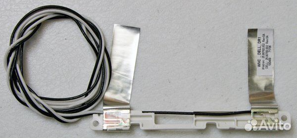 Антенны Wi-Fi для ноут. Dell 1545. Отп. в регионы