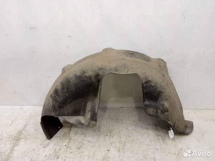 Подкрылок задний правый Hyundai Tucson 3 TL