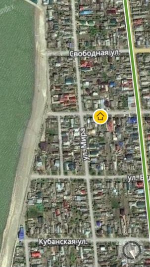 Дом 300 м² на участке 3,5 сот.