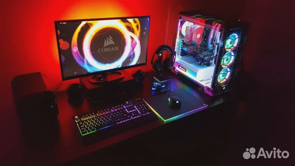 Бюджетная сборка персонального компьютера