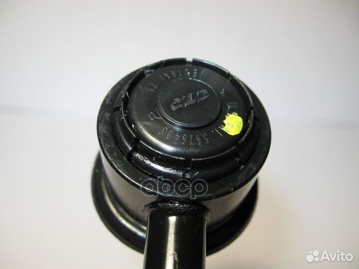 Тяга стабил лев Hyundai Getz 3061401 lemforder