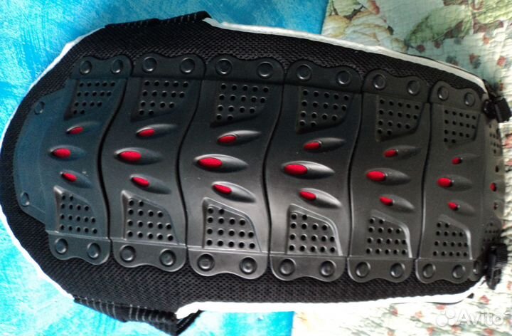 Костюм велосипедиста вмх