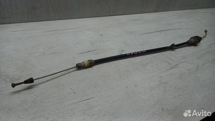 Трос сцепления Ford Оriоn 3/Еsсоrt