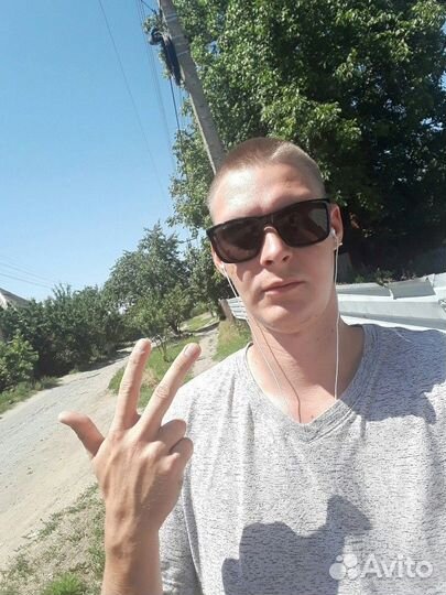 Водитель газели