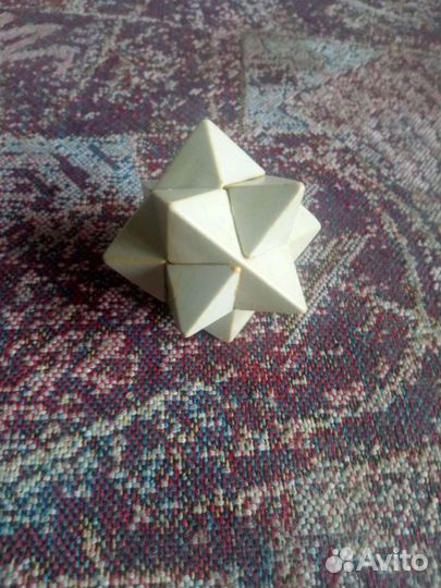 Головоломка СССР