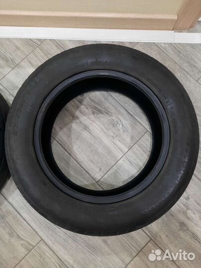 Bridgestone Ecopia EP200 205/60 R16 92V