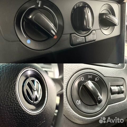 Volkswagen Polo 1.6 MT, 2017, 153 187 км объявление продам