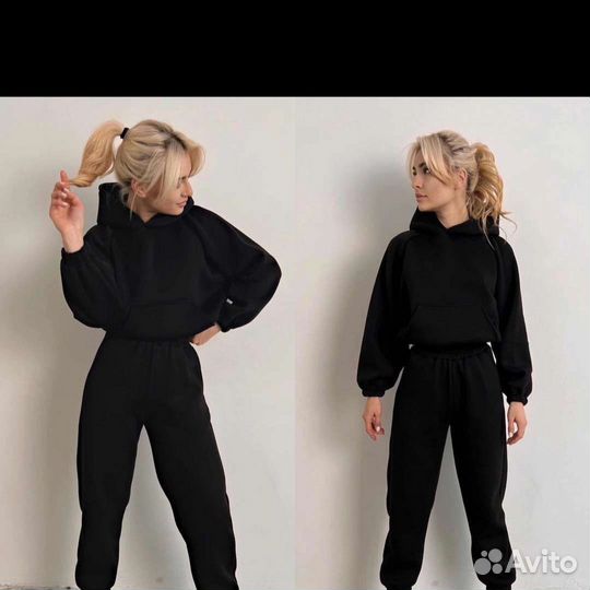 Спортивный костюм женский новый