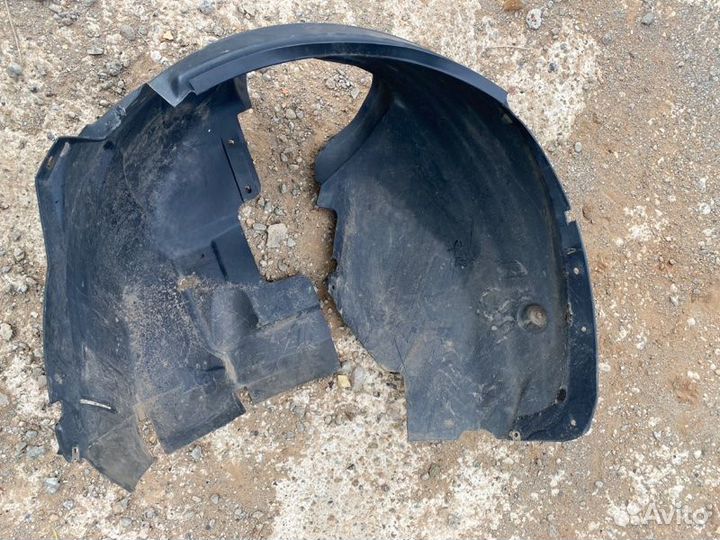 Локер передний левый Ford Focus 3 2012