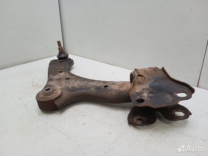 Рычаг передний правый Ford Mondeo 4 ufba 2007-2015
