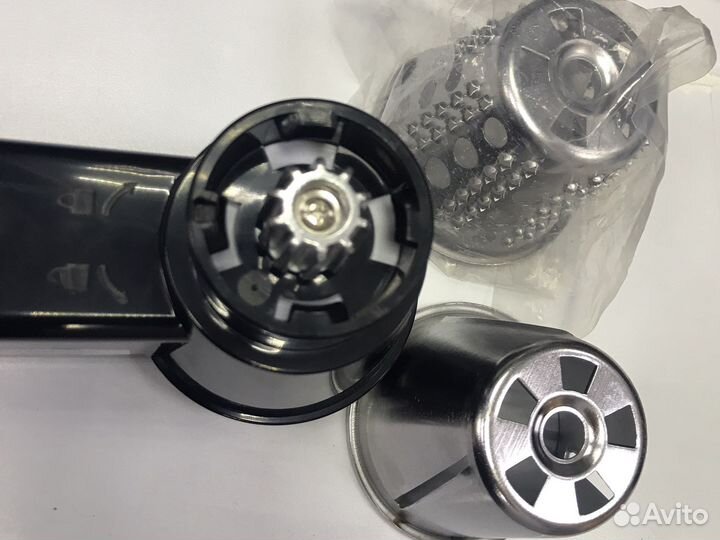 Овощерезка для мясорубки Redmond RMG