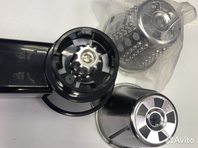 Овощерезка для мясорубки Redmond RMG