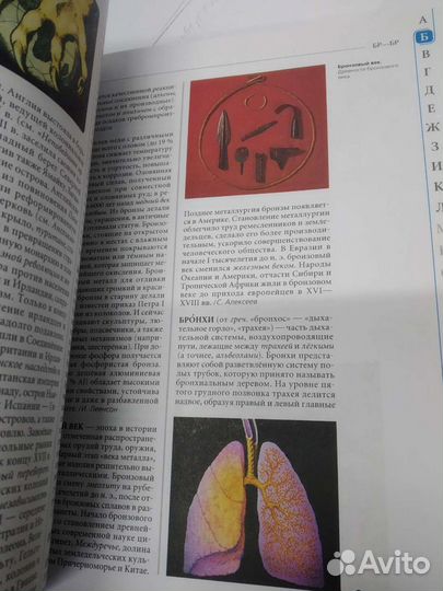 Школьная Энциклопедия в 3 х томах