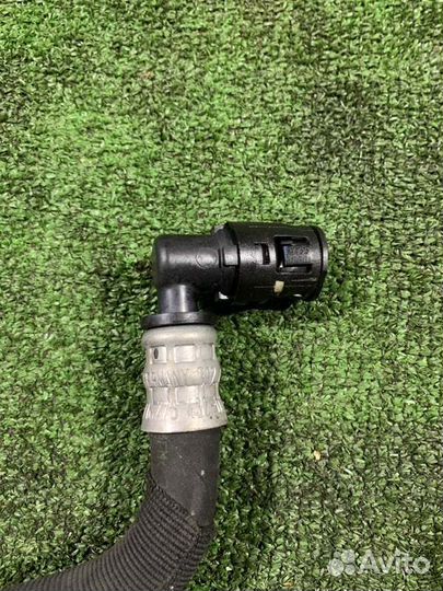 Шланг гидроусилителя руля Bmw 5 F07 N63B44A 2009