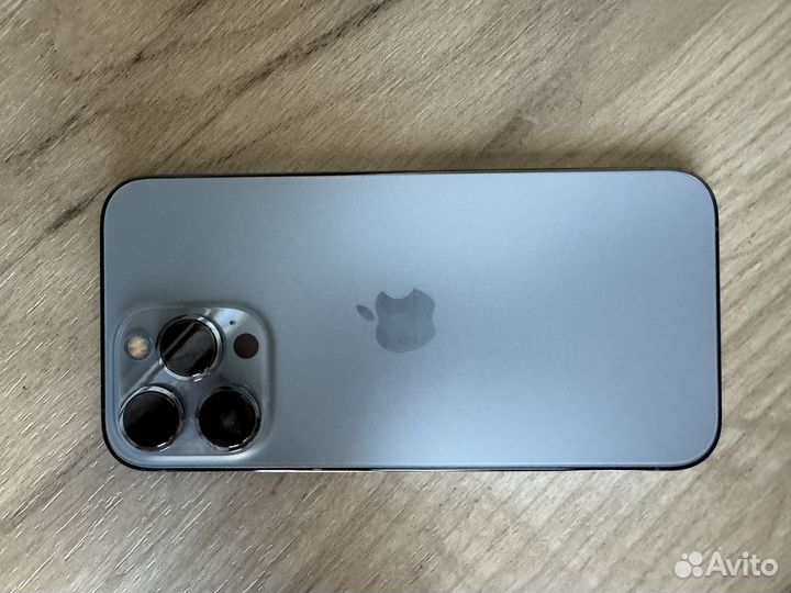 iPhone 13 Pro, 256 ГБ