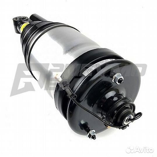 Пневма амортизатор Land Rover sport L320 с асе