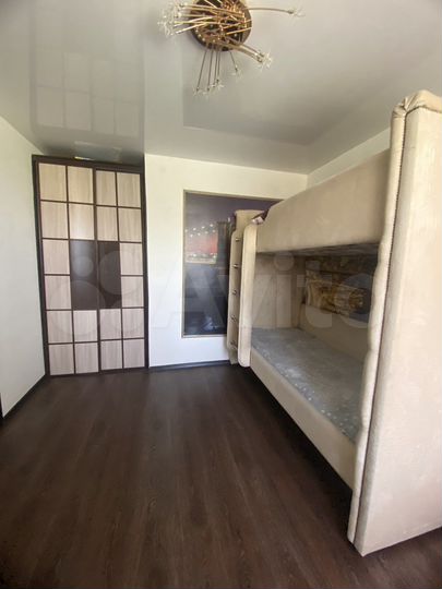 4-к. квартира, 71,5 м², 3/4 эт.