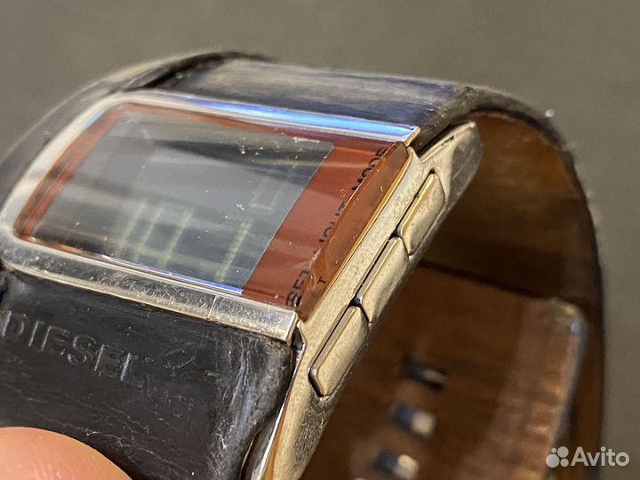 Часы мужские Diesel DZ-7033