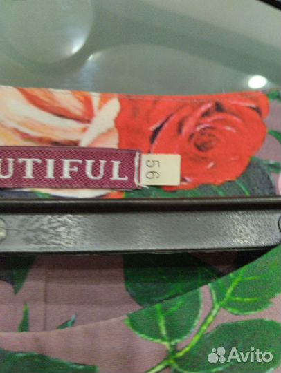 Блузка женская