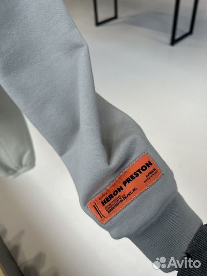 Худи Heron Preston