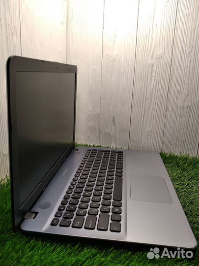 Надежный ноутбук Nvidia 920MX + SSD + Гарантия