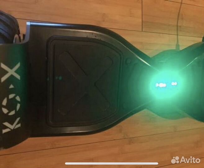 Гироскутер Kiwano KO-X