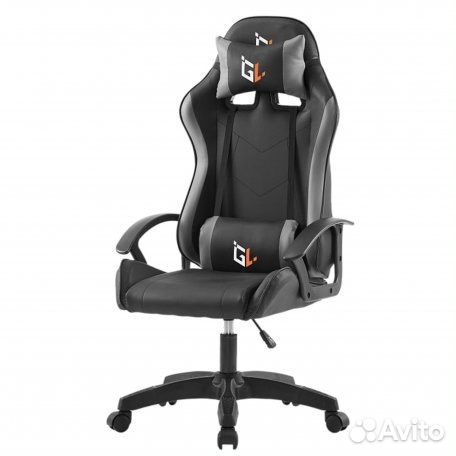 Новое игровое кресло