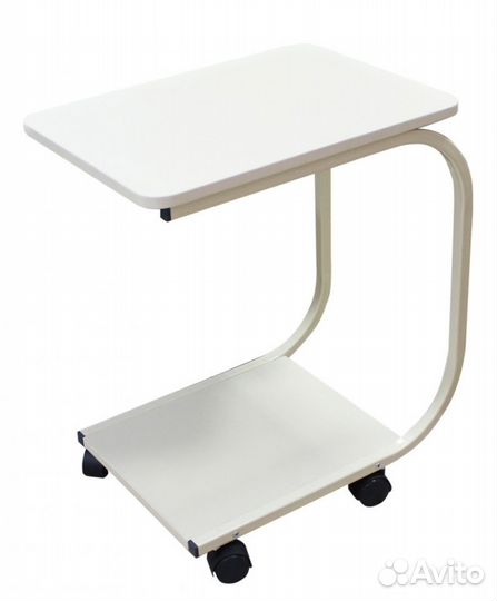 Столик подкатной