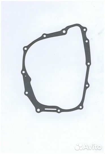 Прокладка крышки сцепления 11393-KCN-000 11393-KCN