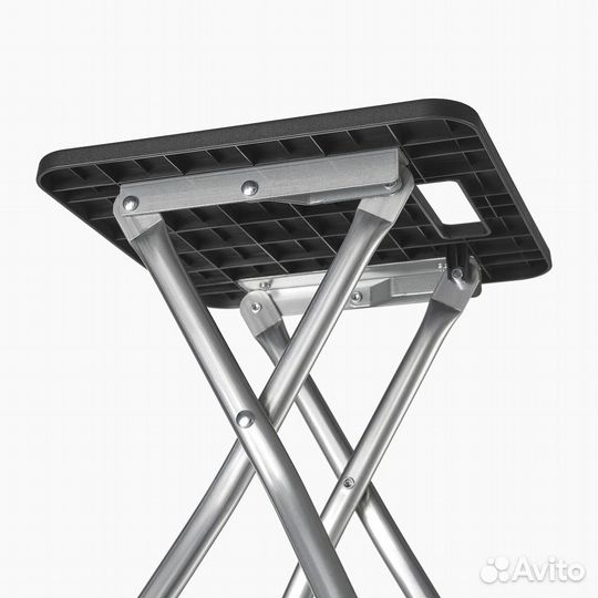 Табурет складной gunde IKEA