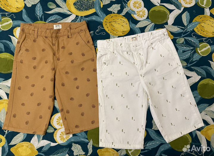 Детская брендовая одежда