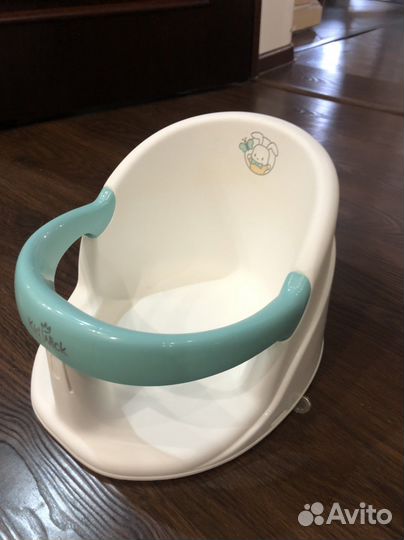 Стульчик для купания
