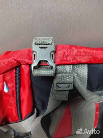 Рюкзак туристический